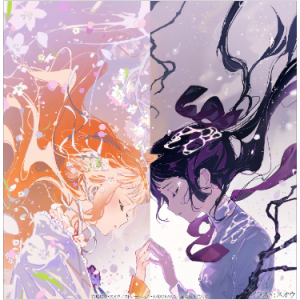 Petals-春夏秋冬代行者op-钢琴谱