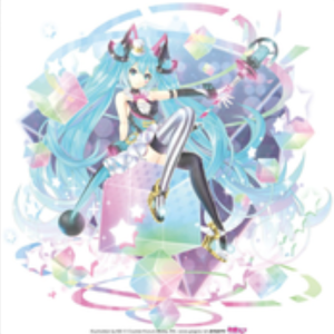 【BiliBili @RockyFrog 制谱】初岚-钢琴谱
