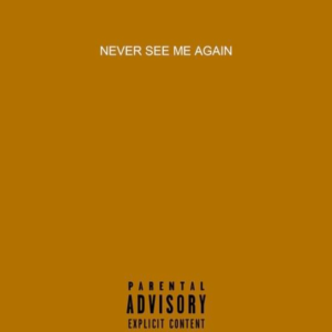 Never See Me Again 原调 钢琴谱-钢琴谱