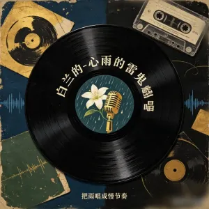 叫你一声My Love(雷鬼版)-钢琴谱