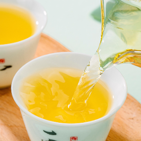 茶汤钢琴简谱 数字双手