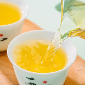 茶汤钢琴简谱 数字双手