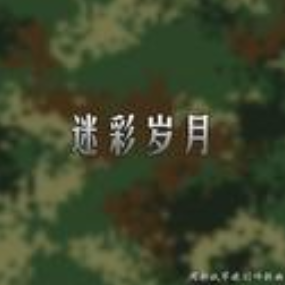 迷彩岁月钢琴简谱 数字双手 周新诚