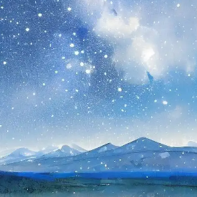星钢琴简谱 数字双手