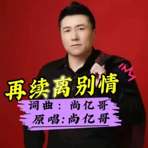 再续离别情-钢琴谱