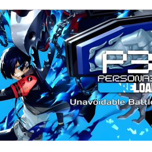【女神异闻录3】偷袭BGM《不可避免的战斗Unavoidable Battle》还原钢琴谱~星之钢琴~钢琴谱