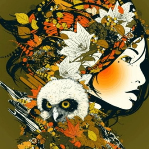 Flower Dance DJ Okawari-钢琴谱