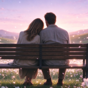 Meaningful Love钢琴简谱 数字双手
