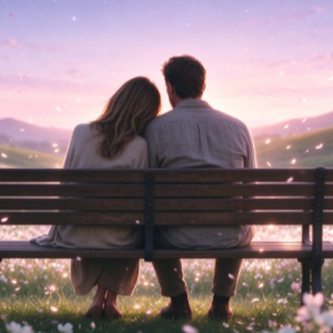 Meaningful Love钢琴简谱 数字双手