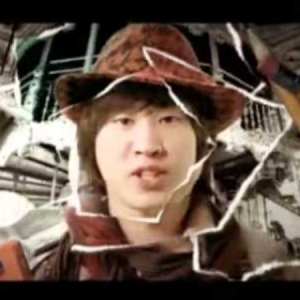 【Epik High】《Love Love Love》还原钢琴谱~星之钢琴~-钢琴谱