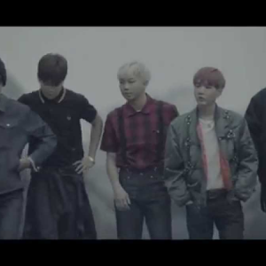 【BTS】《I NEED U》华丽钢琴谱~星之钢琴~-钢琴谱