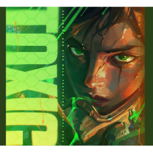 【瓦罗兰特】《为何还击Toxic》还原钢琴谱~星之钢琴~