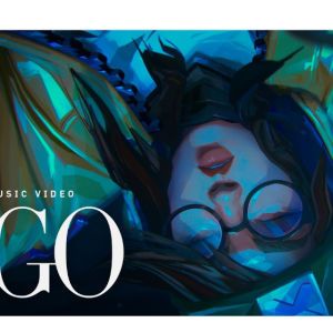 【瓦罗兰特】5周年《自我EGO》还原钢琴谱~星之钢琴~-钢琴谱
