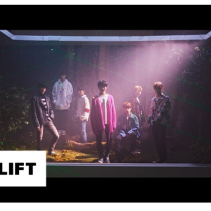 【ENHYPEN】《Let Me In (20 CUBE)》华丽钢琴谱~星之钢琴~-钢琴谱