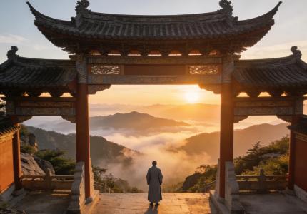 出发为了归来-钢琴谱