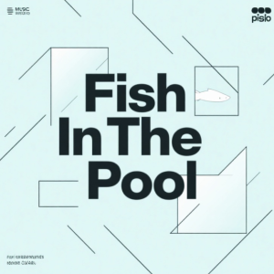 Fish In The Pool-钢琴谱