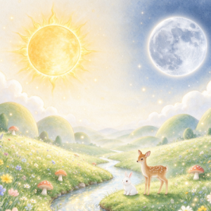 Brother Sun, Sister Moon钢琴简谱 数字双手