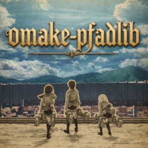 omake-pfadlib原版谱-进击的巨人-泽野弘之-钢琴谱