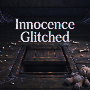 Innocence Glitched钢琴简谱 数字双手
