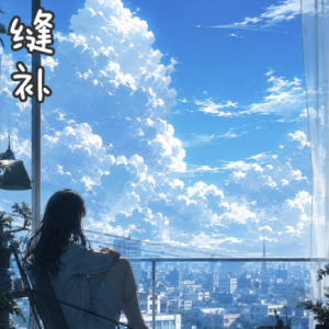 缝补/Mending 【治愈】-钢琴谱