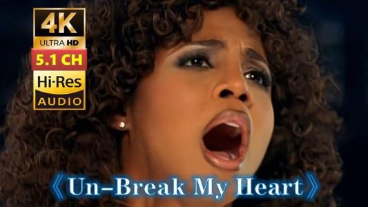 Un-Break My Heart(萨克斯版)-钢琴谱