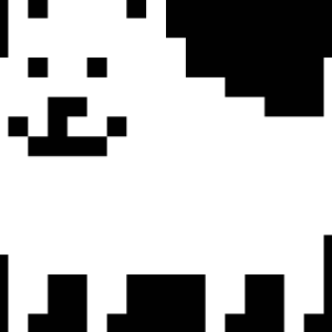 Dogsong钢琴简谱 数字双手