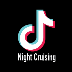 ‌Night Cruising C调抖音版 夜间巡航 ‌牛尾憲輔-钢琴谱