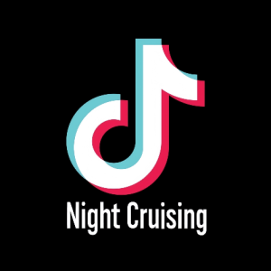 ‌Night Cruising 抖音版 夜间巡航 ‌牛尾憲輔-钢琴谱