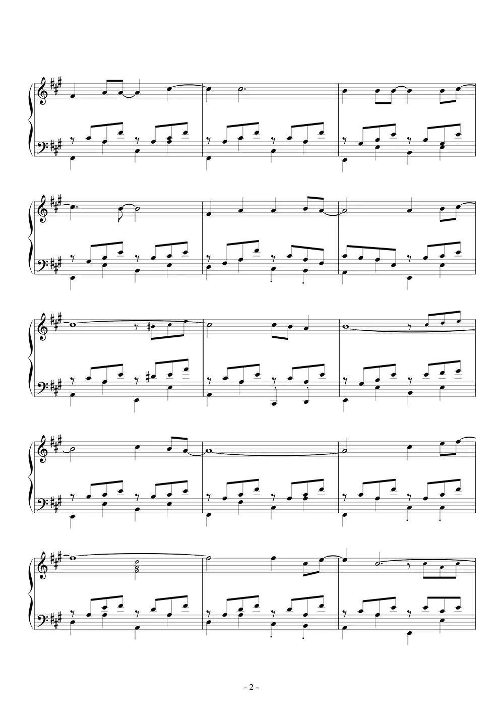 Take-Me-Home-Country-Road(...简谱-虫虫乐谱