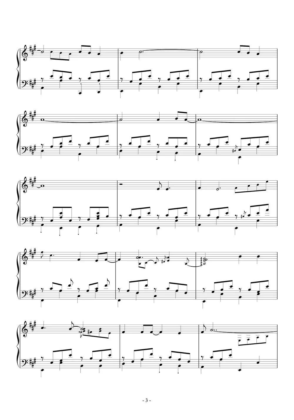 Take-Me-Home-Country-Road(...简谱-虫虫乐谱