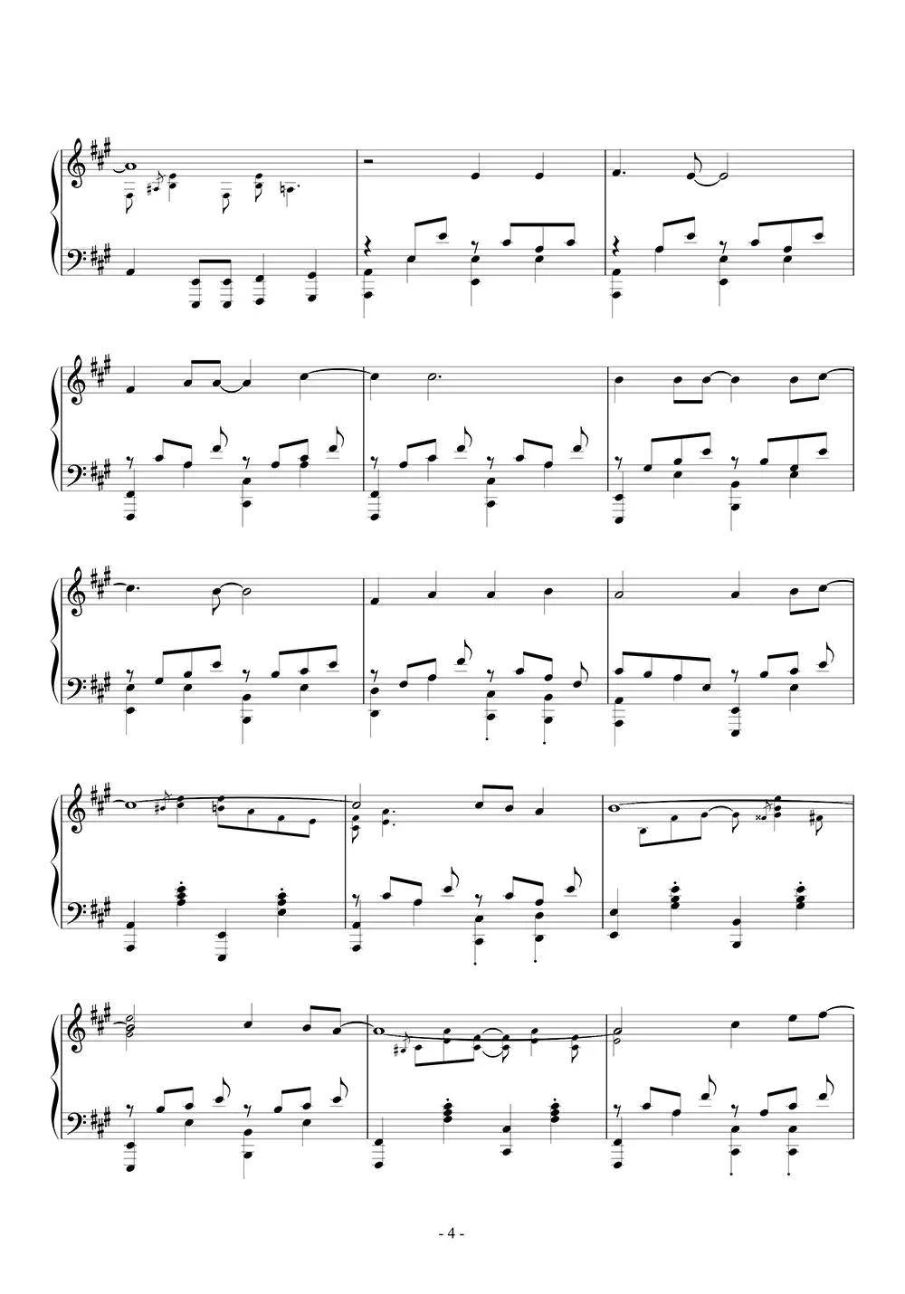 Take-Me-Home-Country-Road(...简谱-虫虫乐谱