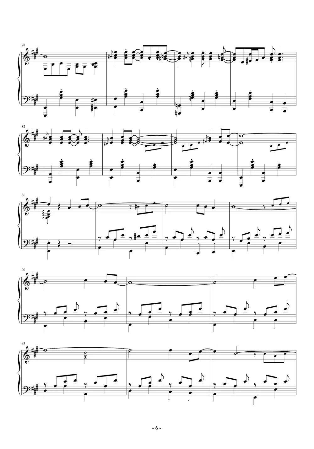 Take-Me-Home-Country-Road(...简谱-虫虫乐谱