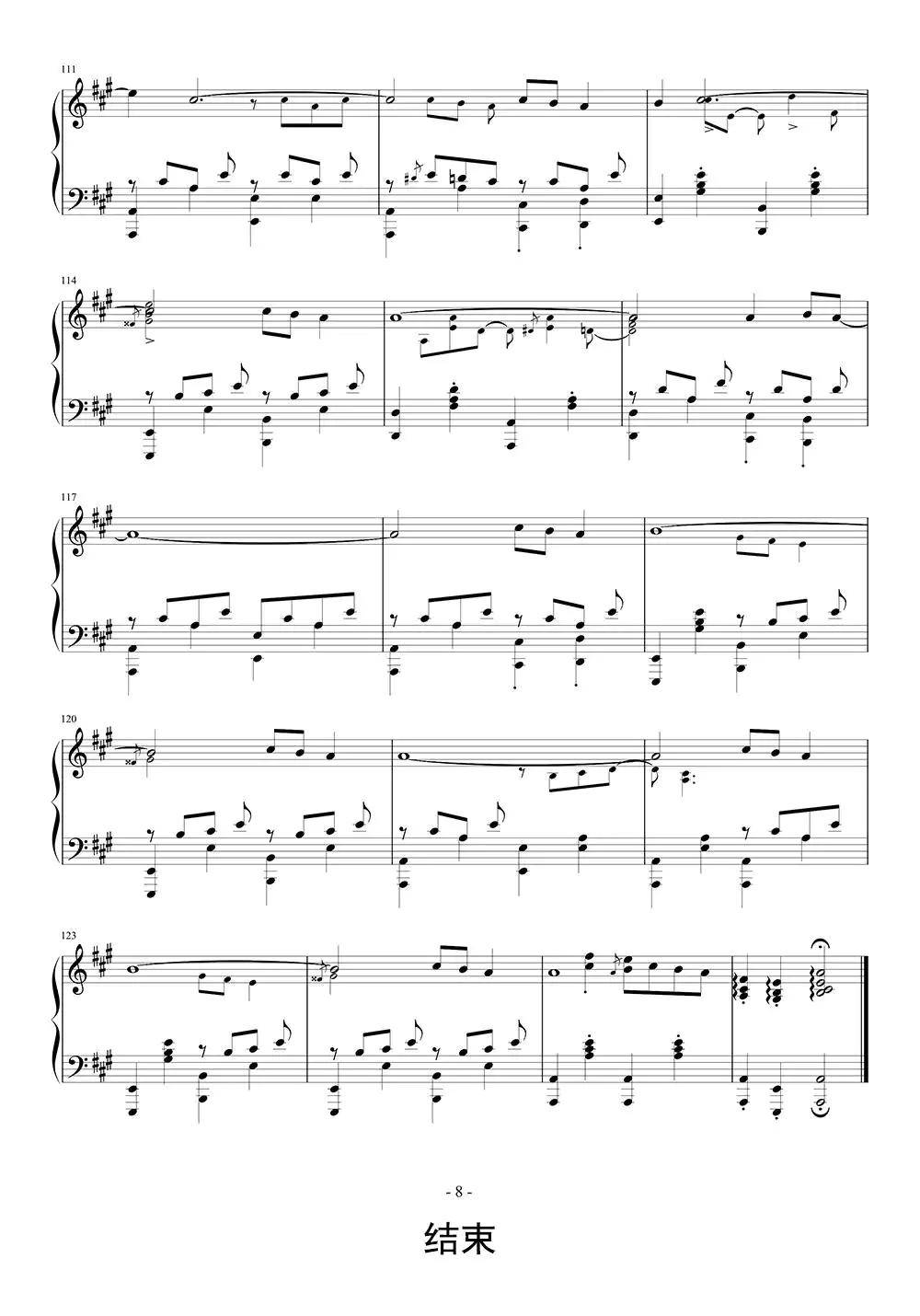 Take-Me-Home-Country-Road(...简谱-虫虫乐谱