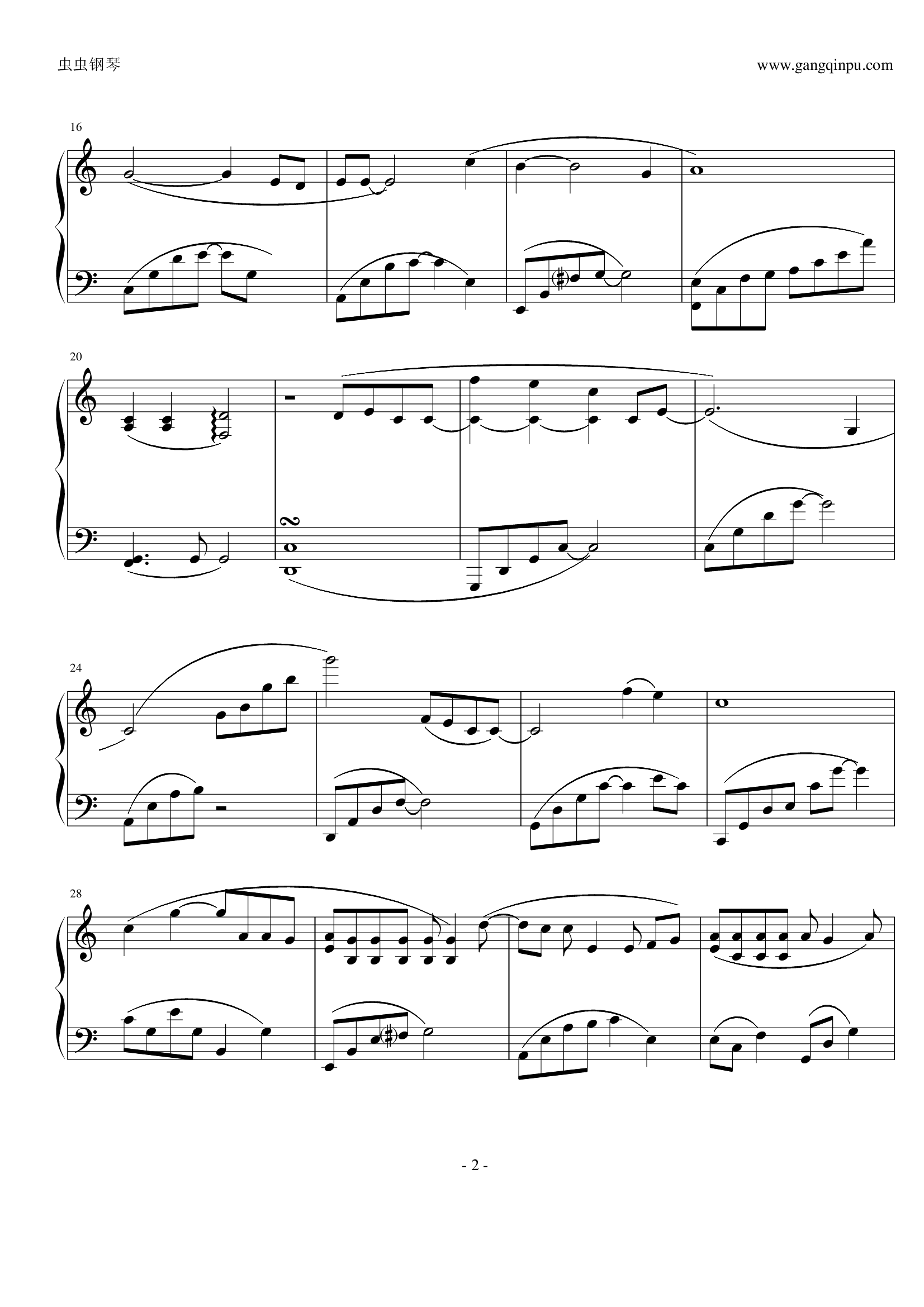c