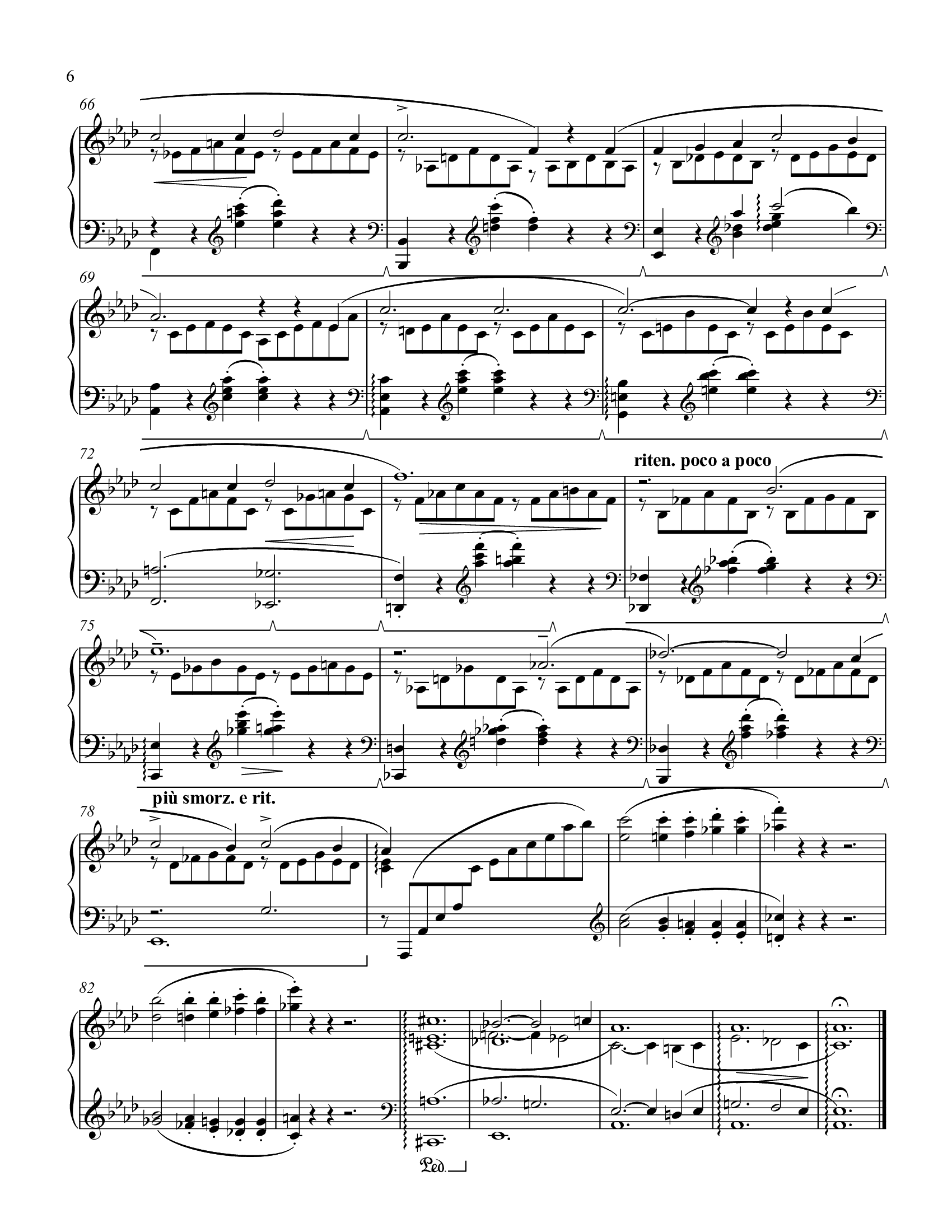 Liebestr&aumlum （爱之梦） No.3 