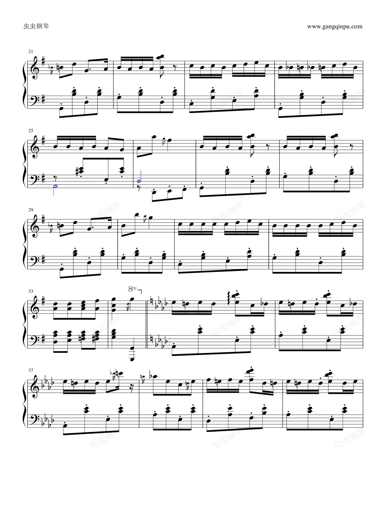 铃儿响叮当约德尔调