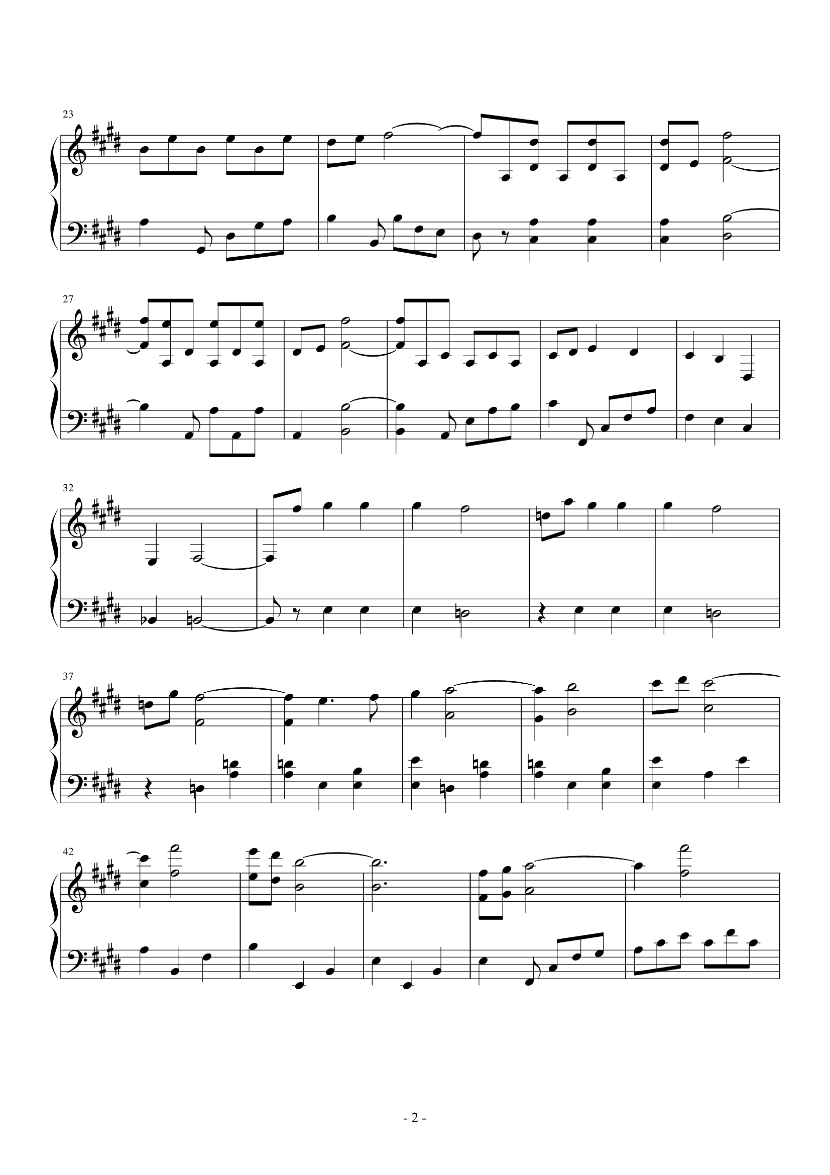 【治愈系】秘密花园