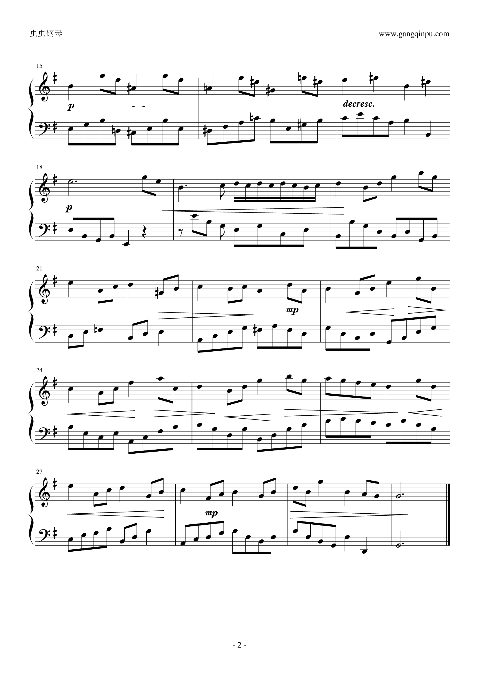 布列舞曲