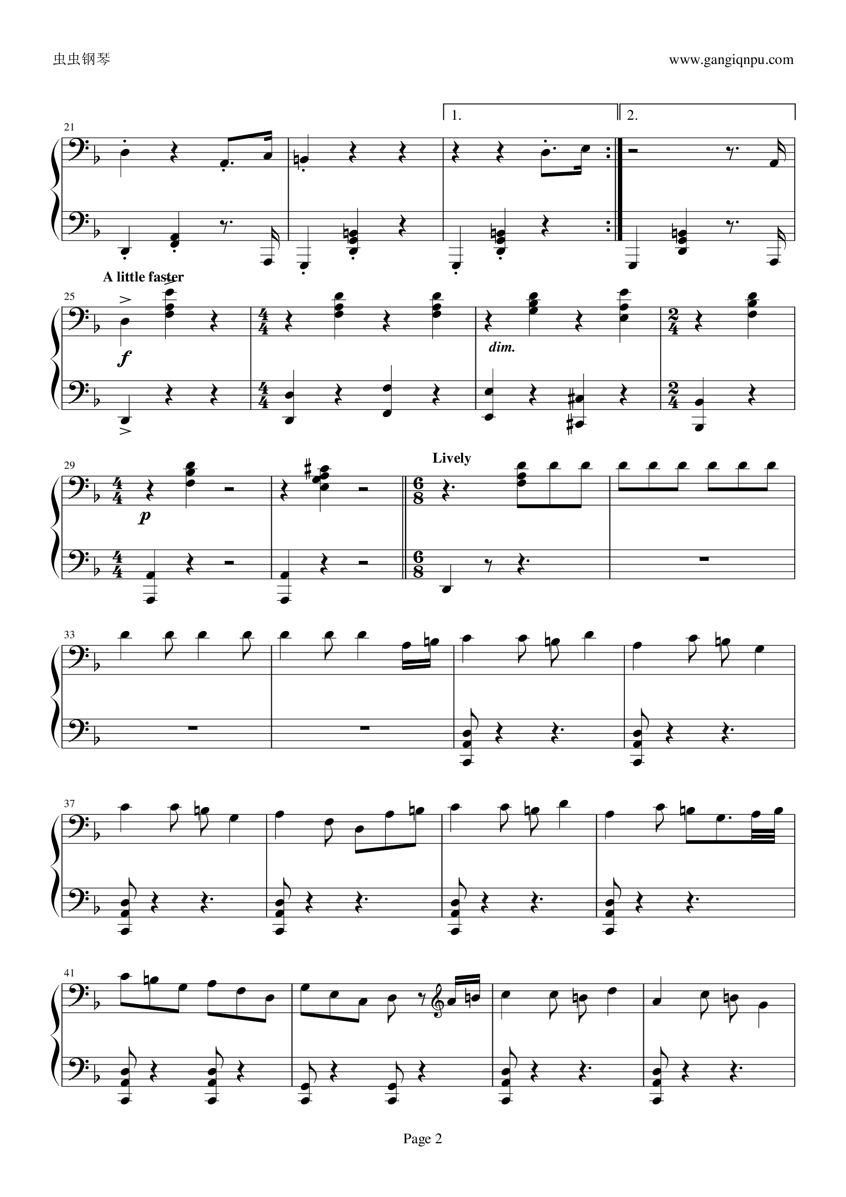 《加勒比海盗》插曲 杰克·斯派洛（Jack Sparrow） 