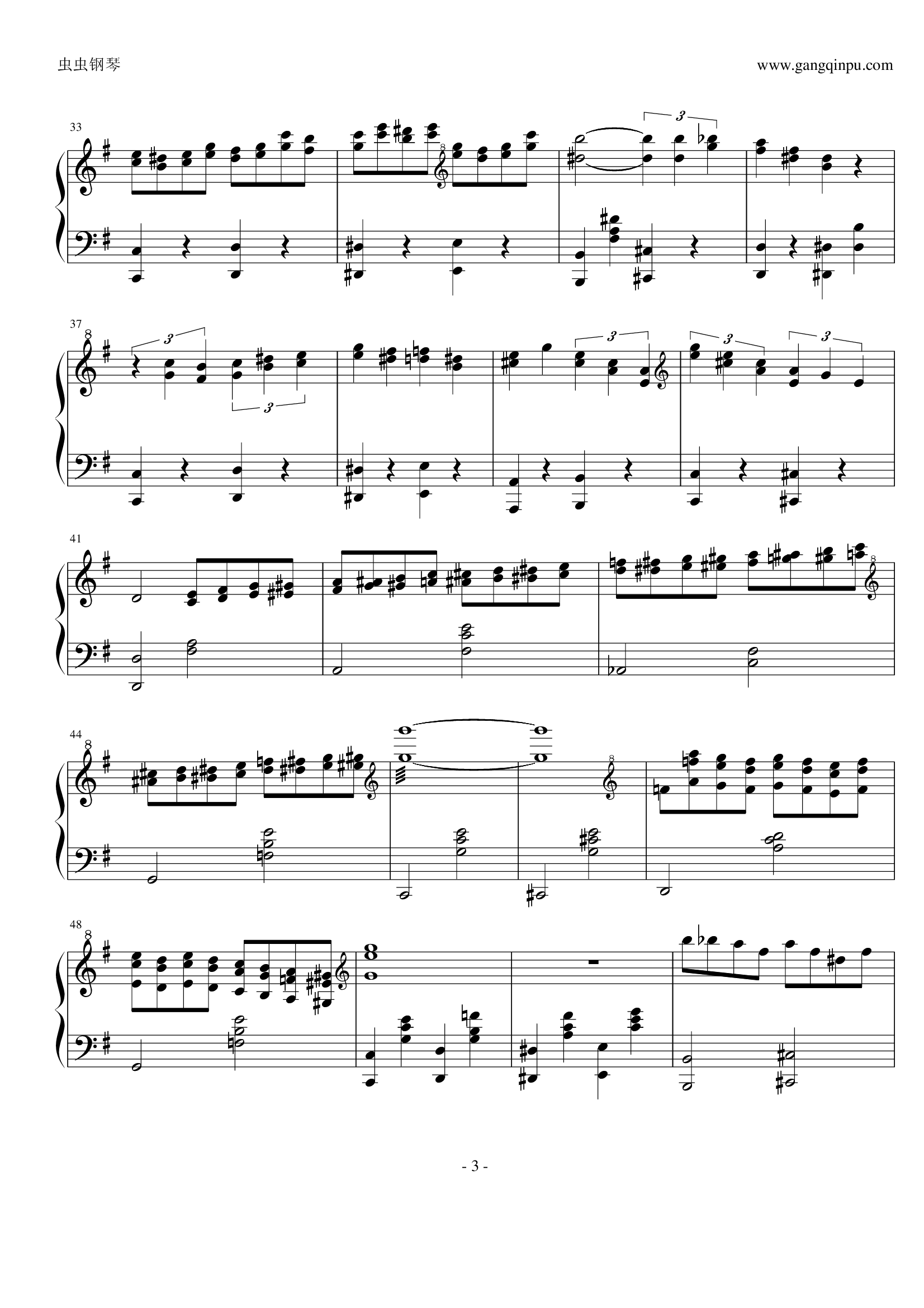 1900's Madness #2 - 海上钢琴师