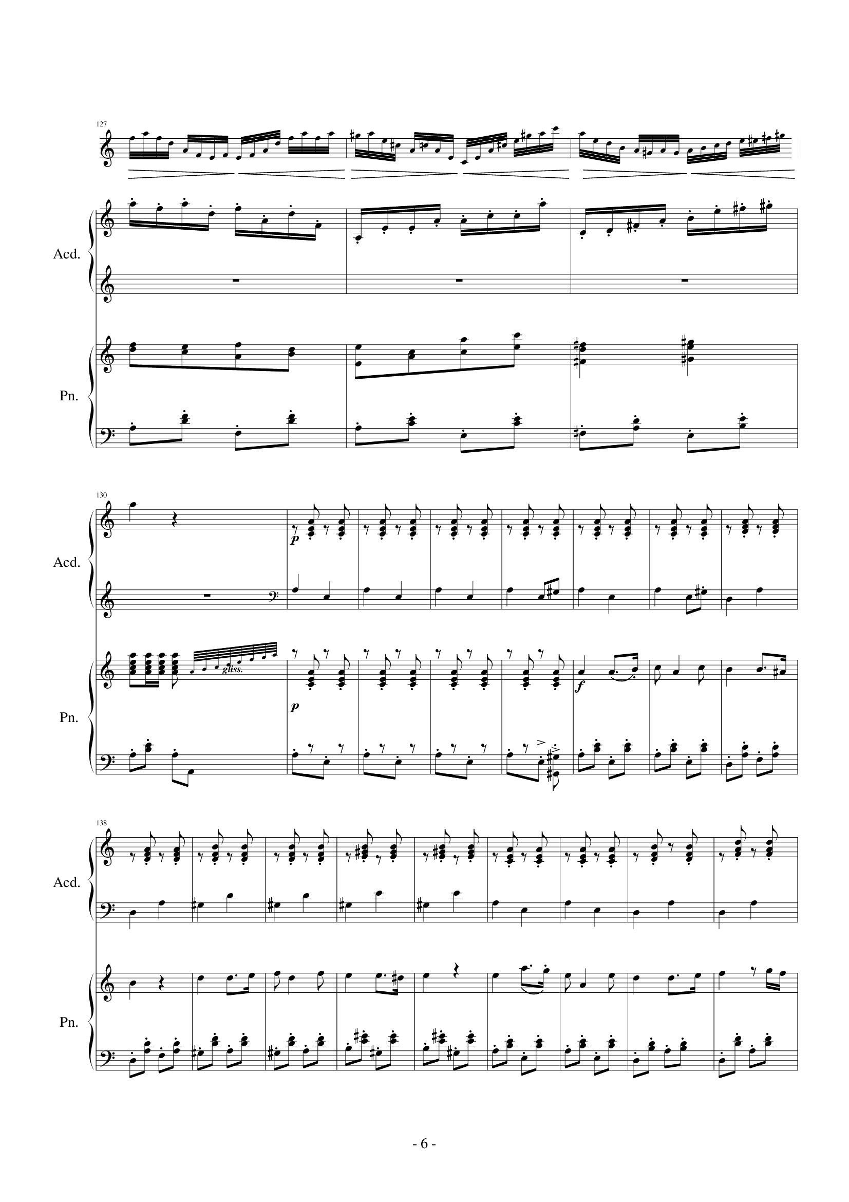 Soviet March（苏维埃进行曲）