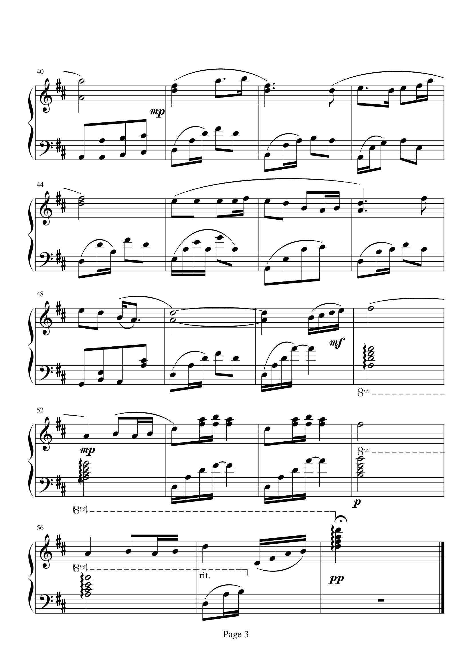 甜蜜蜜钢琴谱-hzw-虫虫乐谱