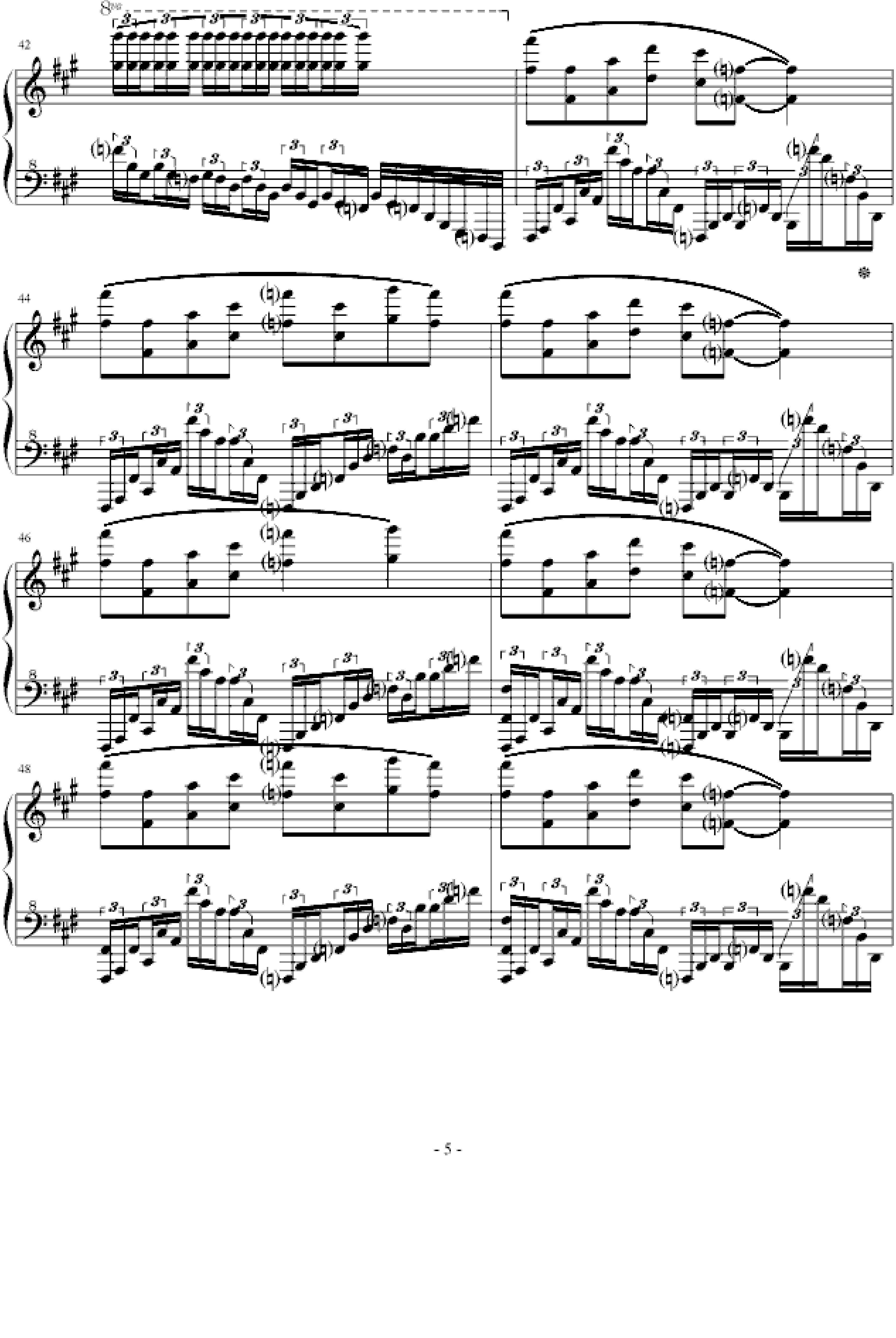 鬼来电(重新修改)