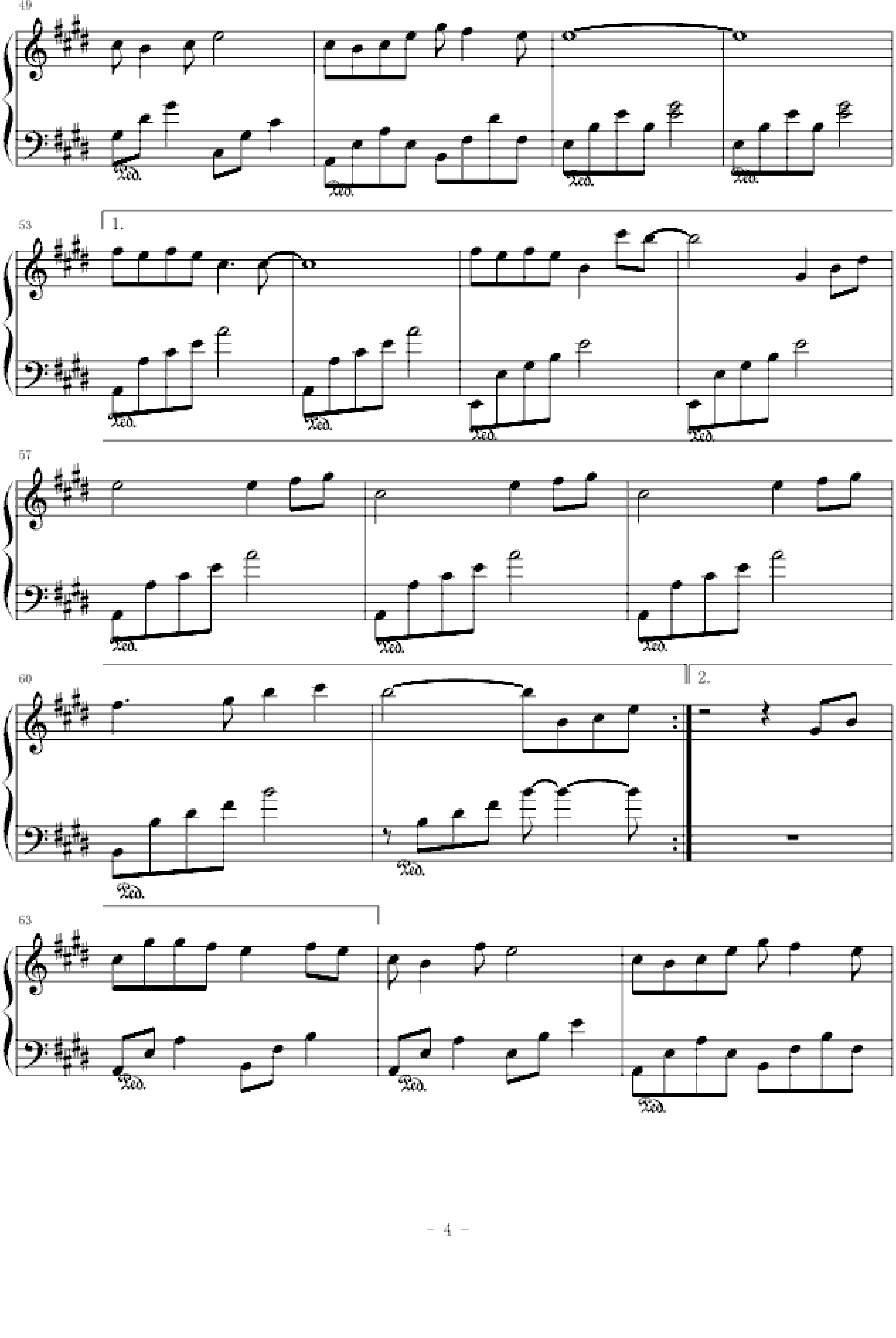 黃乙玲-無字的情批