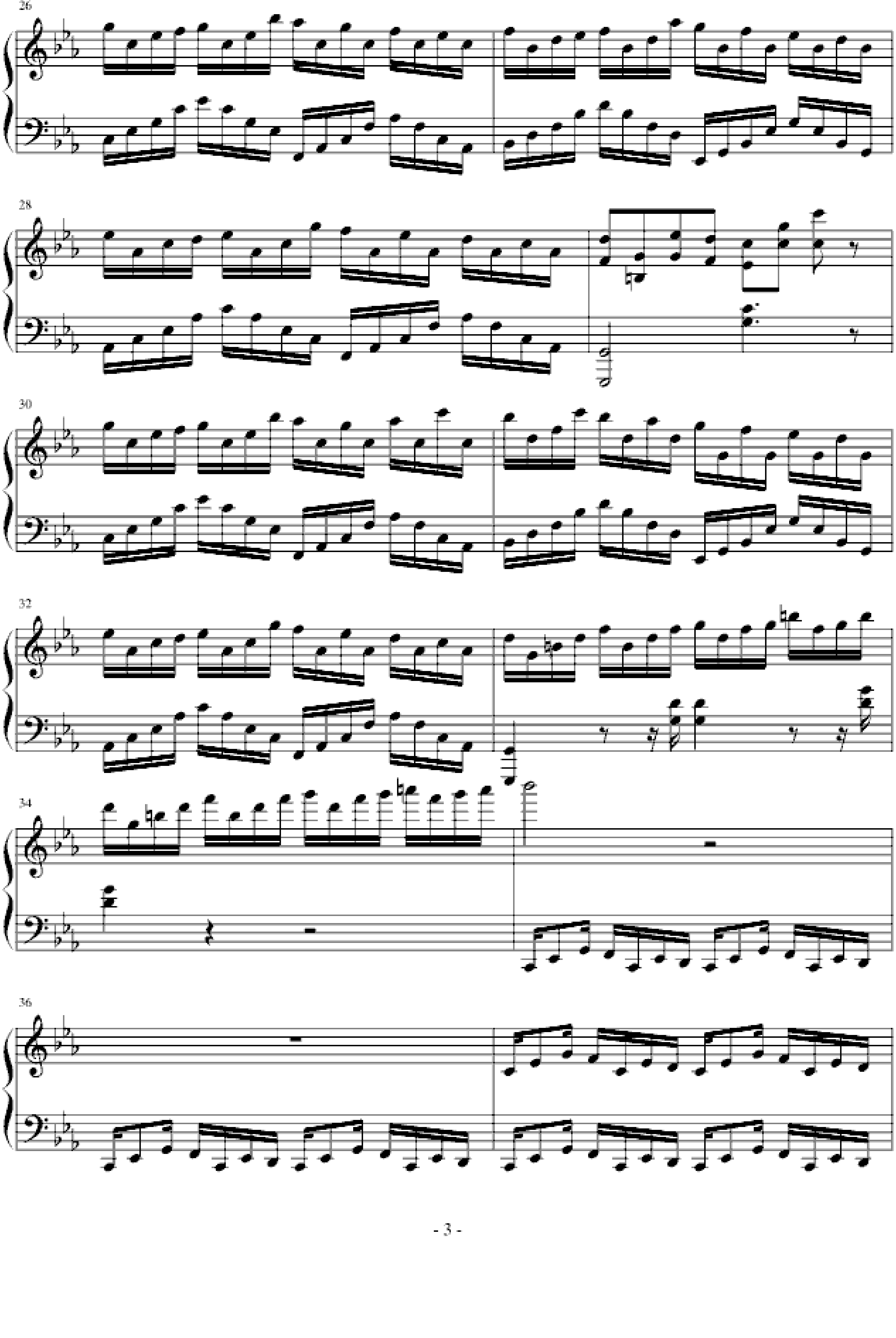克罗地亚狂想曲-(完整版)