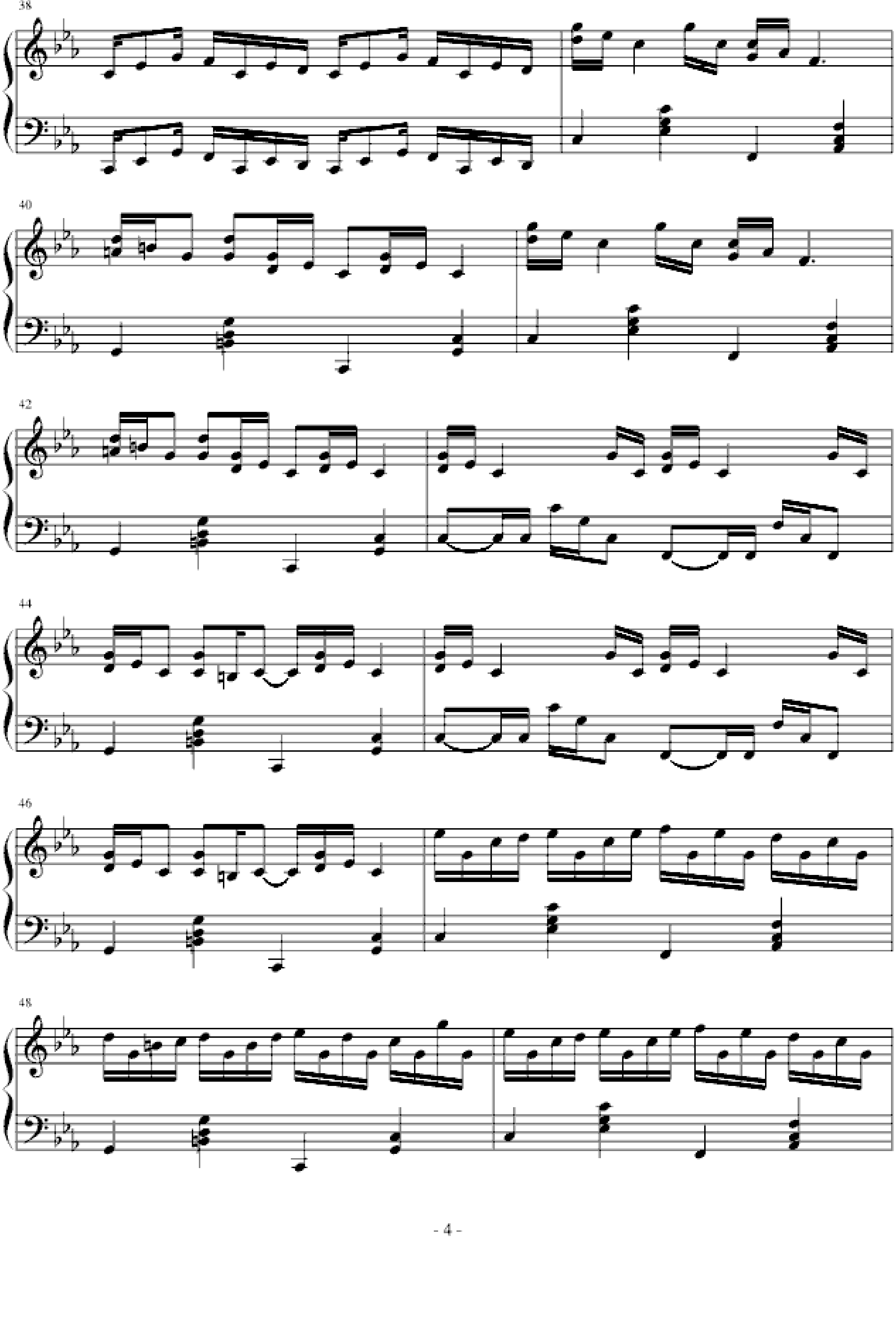 克罗地亚狂想曲-(完整版)
