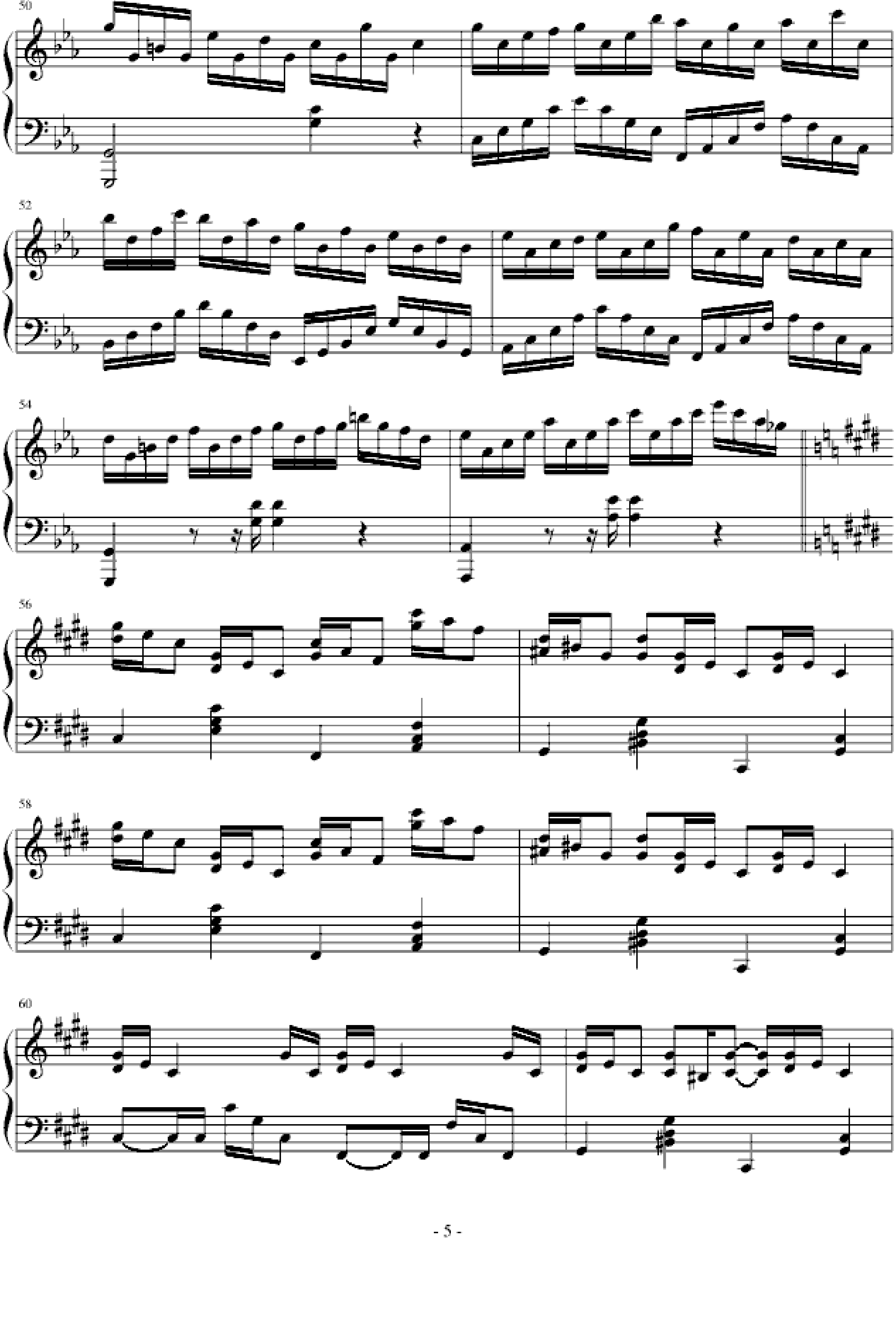 克罗地亚狂想曲-(完整版)