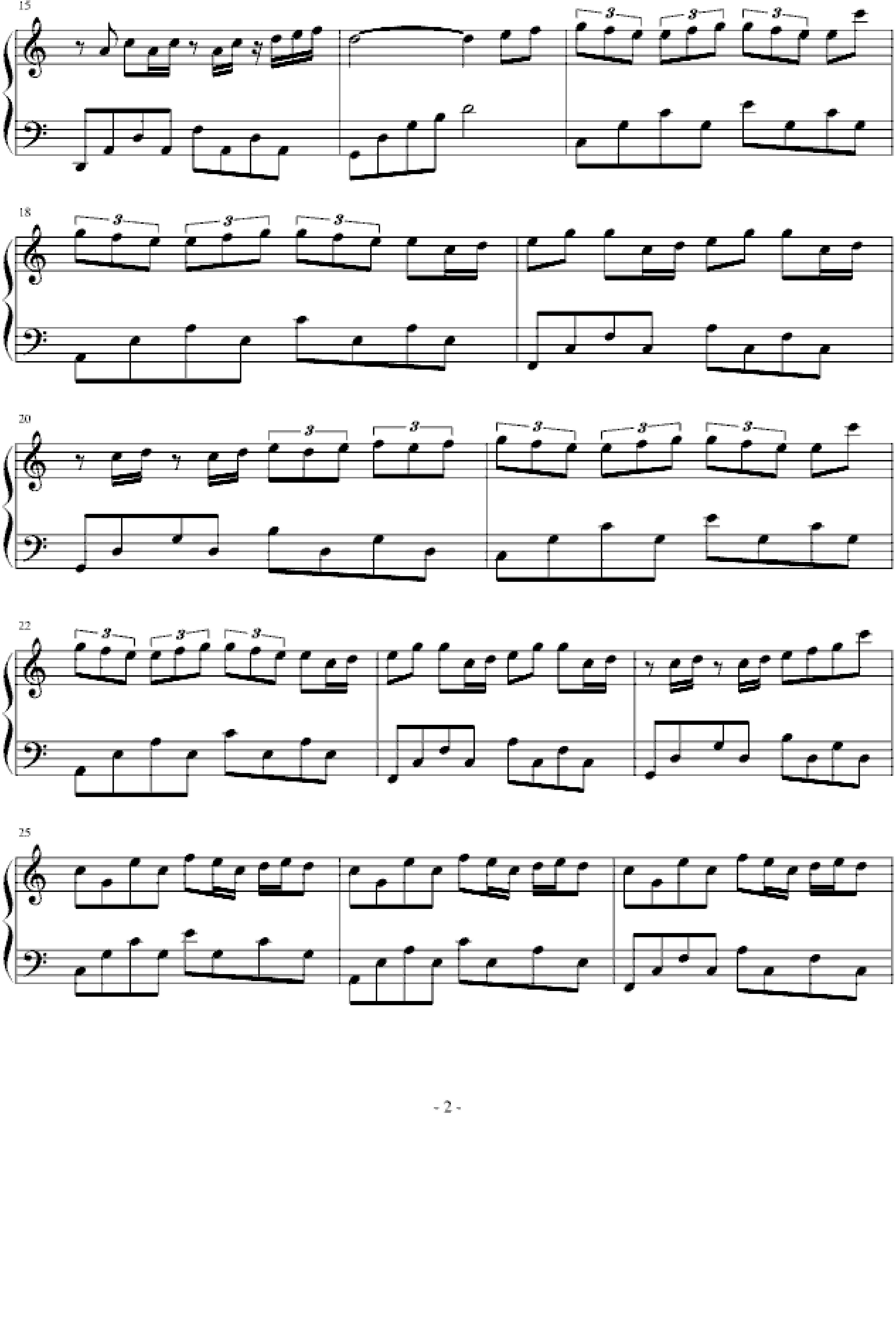 龙卷风 - 新手专用版