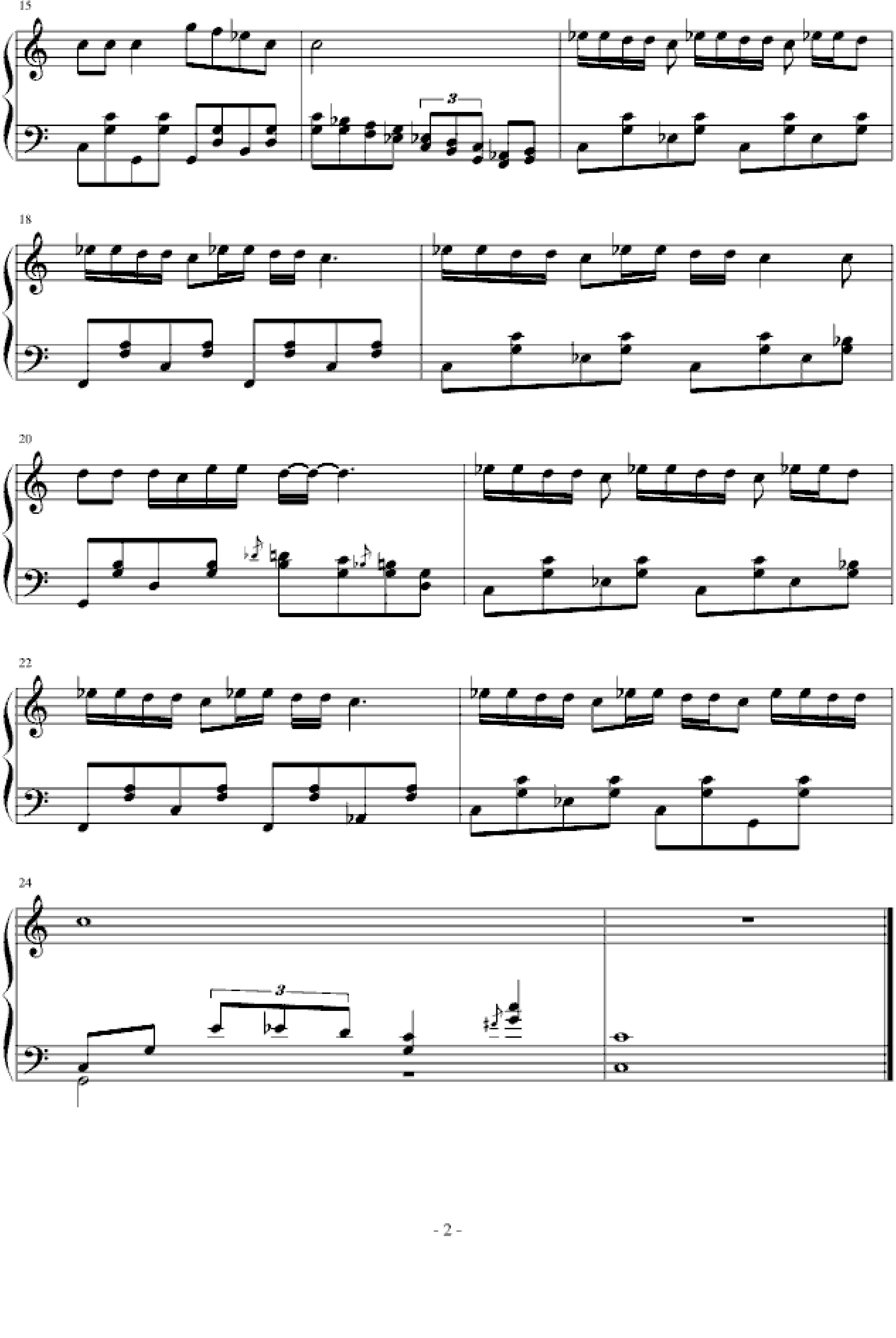 牛仔很忙-windtsao版