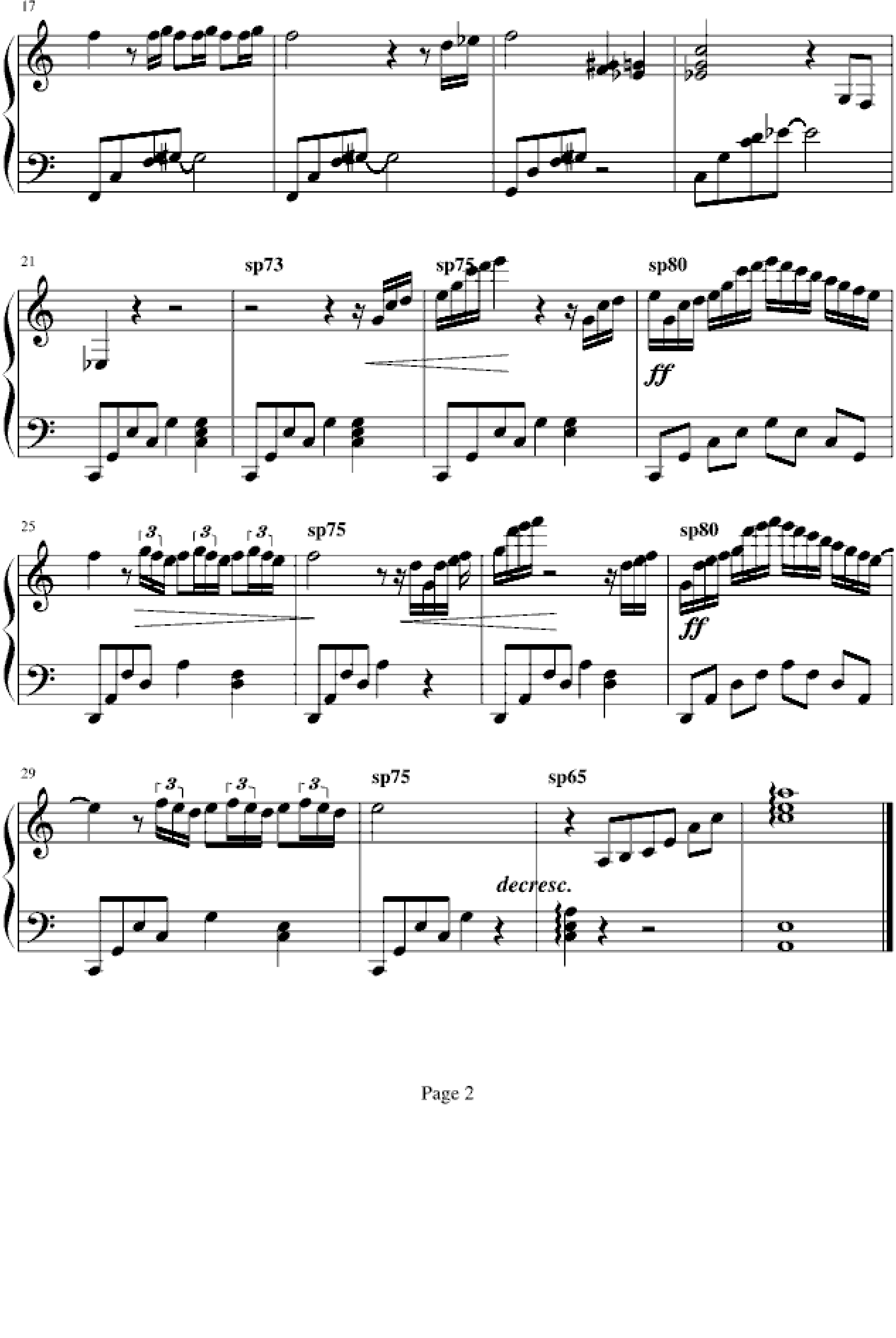 《圣斗士星矢》冥王篇天琴座奥路菲——弦乐夜曲